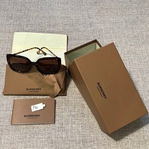 Burberry Sunglasses